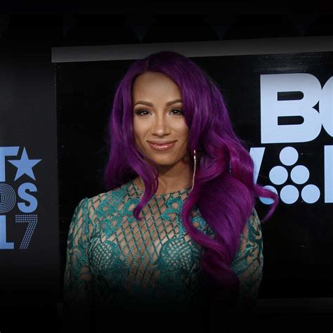 Sasha Banks photo