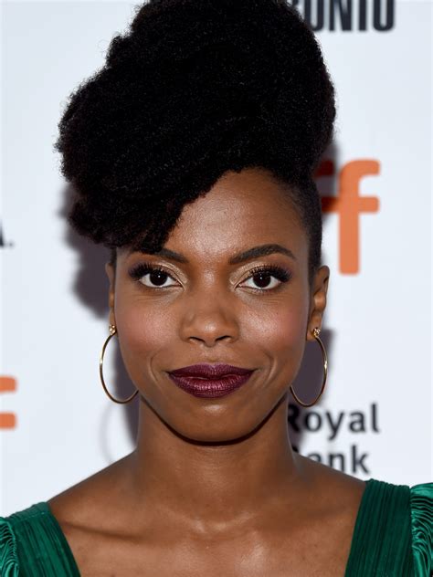 Sasheer Zamata photo