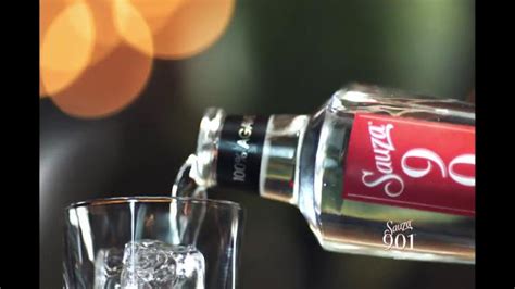 Sauza 901 Tequila TV Spot, 'No Limes Needed' Featuring Justin Timberlake featuring Michael Villani