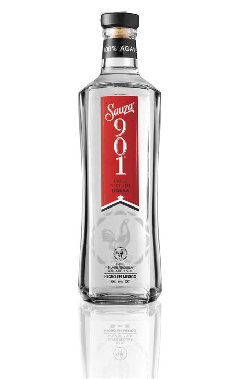 Sauza 901 Tequila