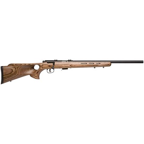 Savage Arms .17 HMR Bolt-Action Rifle