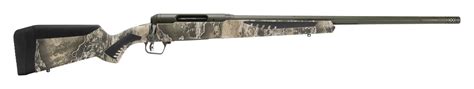 Savage Arms 110 Timberline