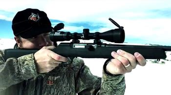 Savage Arms A17 Autoloader TV Spot, 'It's About Time'