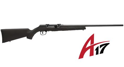 Savage Arms A17 Autoloader logo