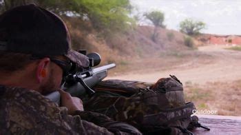 Savage Arms Impulse TV Spot, 'Built for Speed and Accuracy'