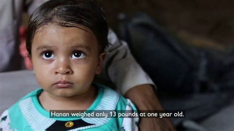 Save the Children TV Spot, 'Holidays: One in Five Children'