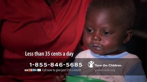 Save the Children TV Spot, 'Hospital in East Africa'