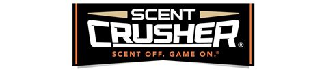 Scent Crusher Ozone Hunter's Closet logo