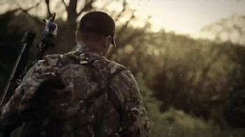 Scent Crusher TV Spot, 'I Will'