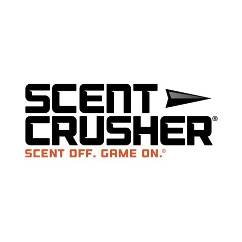 Scent Crusher The Locker logo
