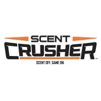 Scent Crusher Ozone Gear Bag tv commercials