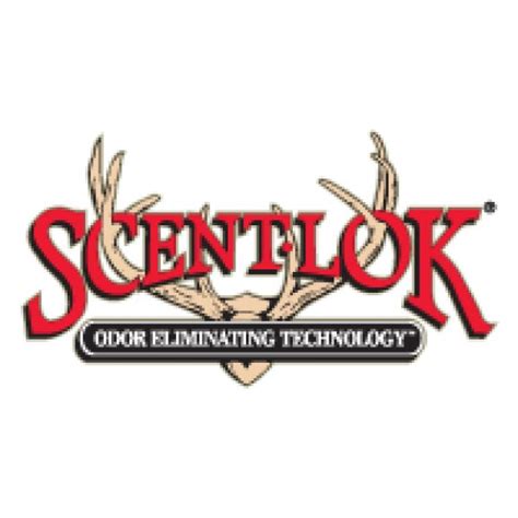 Scent-Lok OZ100 logo