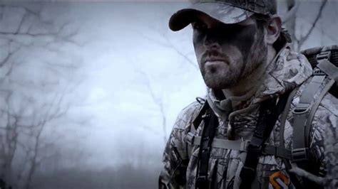 Scent-Lok TV Spot, 'Head Hunter'