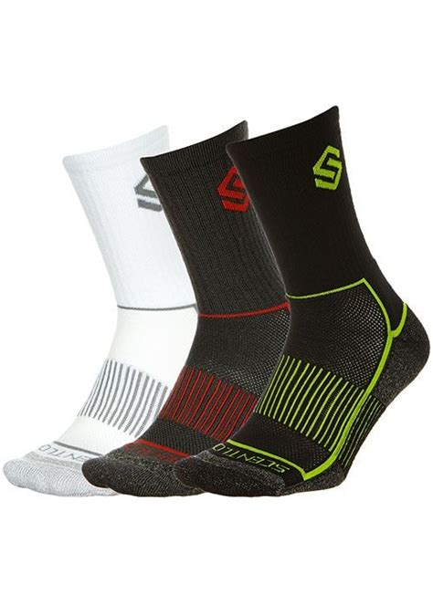 Scent-Lok UltraFresh Socks logo