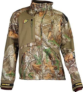 ScentBlocker Matrix Suit logo