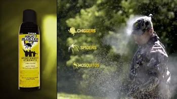 ScentBlocker Scrooge Blocker TV Spot, ''