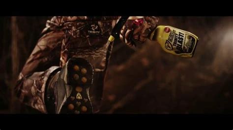 ScentBlocker Trinity Blast TV Spot, 'The Glory'