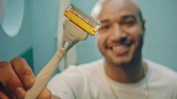 Schick Hydro Stubble Eraser TV Spot, 'How To Shave Comfortably With The Stubble Eraser' created for Schick