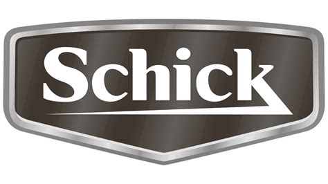 Schick logo