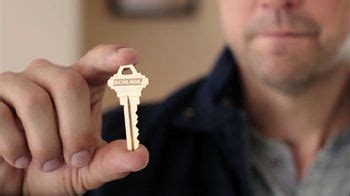 Schlage TV Commercial For Avoiding Break-Ins created for Schlage