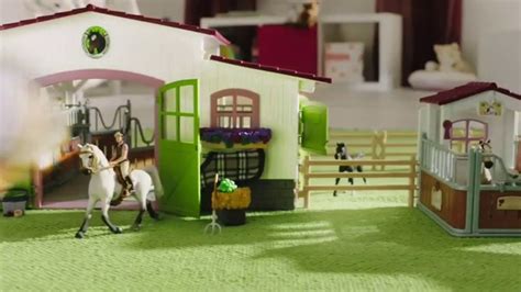 Schleich Farm World TV Spot, 'Discover New and Exciting Things' created for Schleich