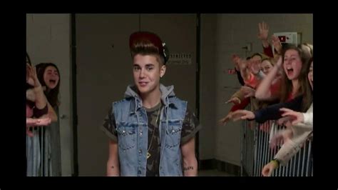 Schools4All TV Spot, 'What Did Justin Just Say' Featuring Justin Bieber