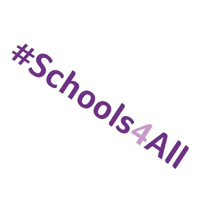 Schools4All tv commercials