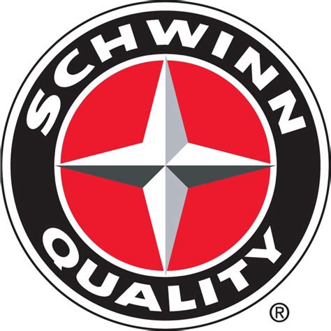 Schwinn logo