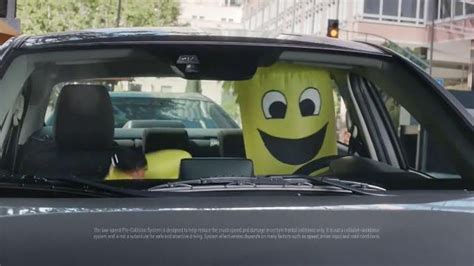 Scion iA TV Spot, 'Recently Liberated Car Dealership Tube Man'