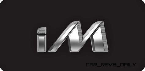 Scion iM logo