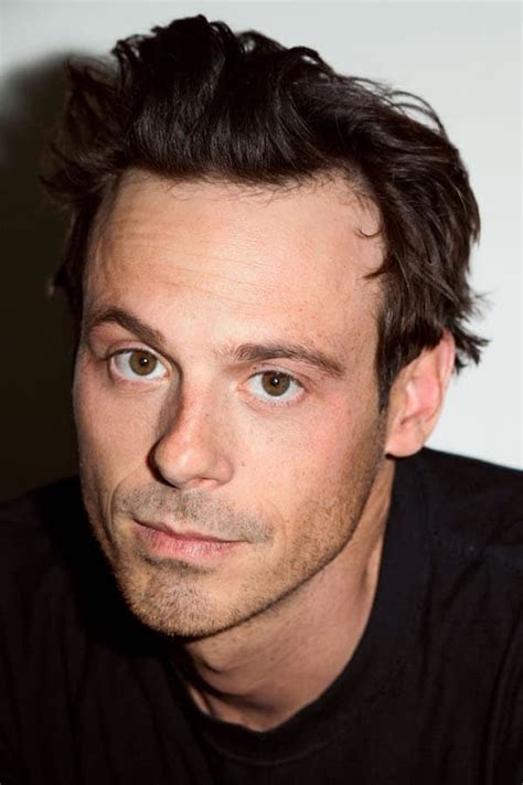 Scoot McNairy photo