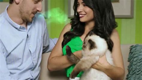 Scope Mouthwash TV Spot, 'Kitten'