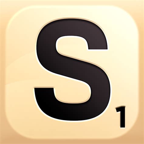 Scopely Scrabble Go logo