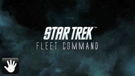 Scopely Star Trek: Fleet Command tv commercials