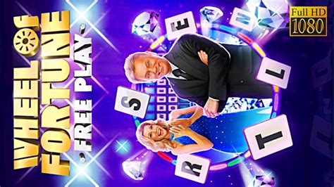 Scopely Wheel of Fortune Free Play