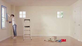 Scotch Blue Painter's Tape TV Spot, 'Prep' created for Scotch Tape