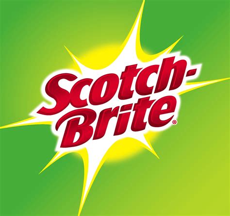 Scotch Brite Botanical Disinfecting Wipes logo