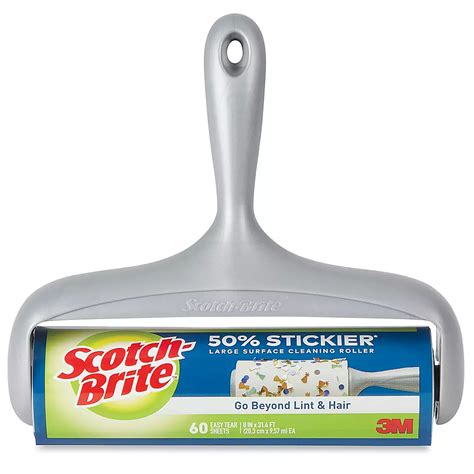 Scotch Brite Lint Roller