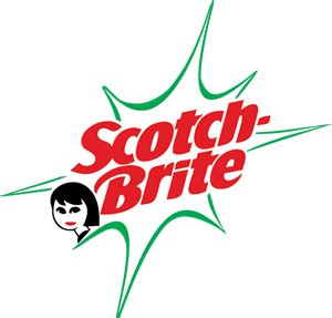 Scotch Brite Disposable Toilet Scrubber tv commercials