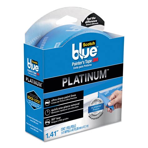 Scotch Tape Blue Platinum tv commercials