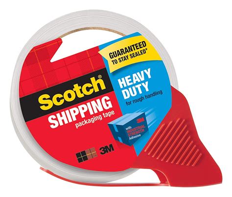 Scotch Tape logo