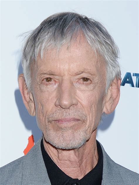 Scott Glenn photo