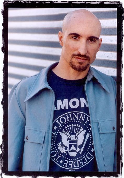 Scott Menville photo