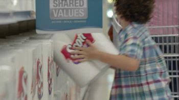 Scott Products TV Spot, 'Shared Values Program'