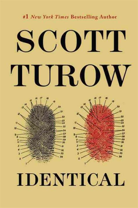 Scott Turow 