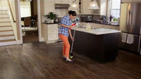 Scott's Liquid Gold Floor Restore TV Spot, 'Change'