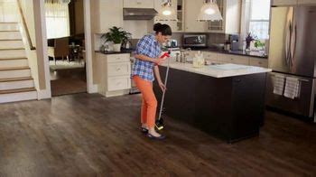 Scott's Liquid Gold Floor Restore TV Spot, 'Tell Us Your Floor Story' created for Scott's Liquid Gold