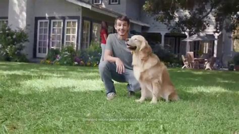 Scotts Go Yard Sweepstakes TV commercial - Beautiful Day