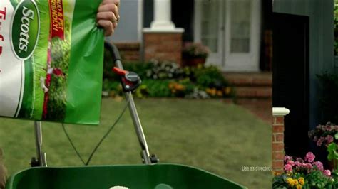 Scotts Turf Builder Lawn Food TV Spot, 'Get a Scotts Yard Like Pete' created for Scotts