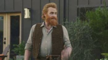 Scotts Turf Builder Rapid Grass TV Spot, 'Freedom' Featuring Kristofer Hivju